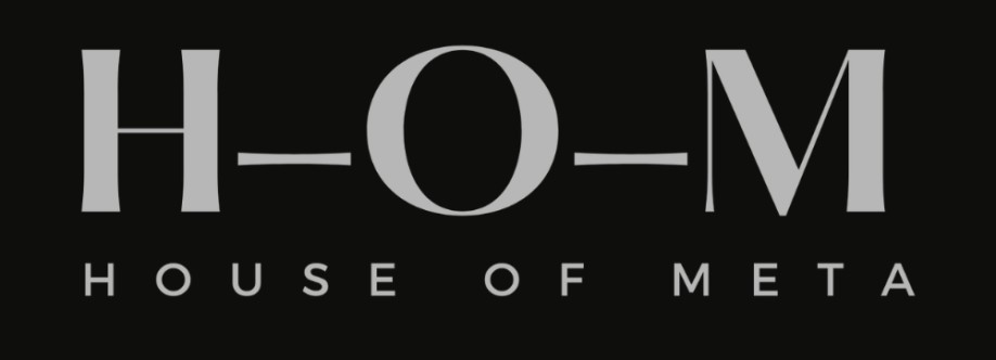 HouseofMeta Cover Image
